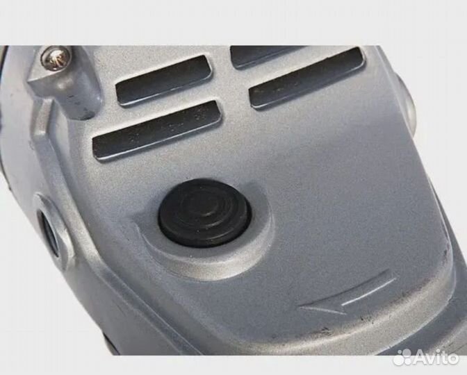 Болгарка interscol