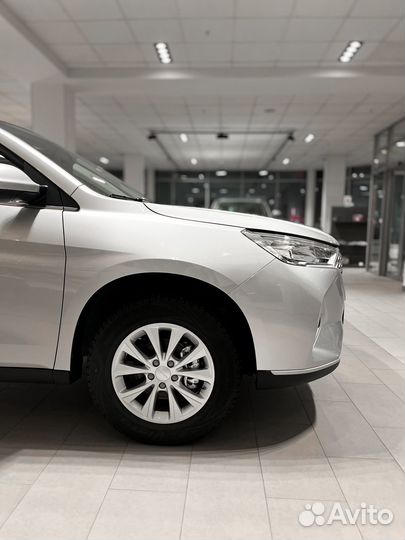 HAVAL M6 1.5 AMT, 2023