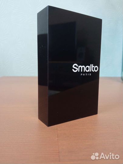 Статуэтка Smalto