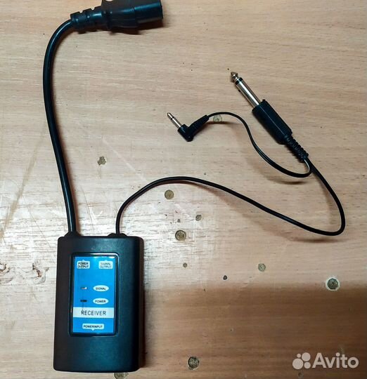 Импульсная студийная вспышка Prograf digipulse 700