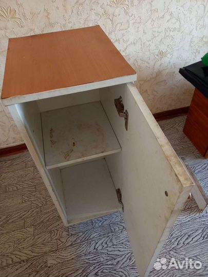 Кухонная тумба. Состояние 2 из 5