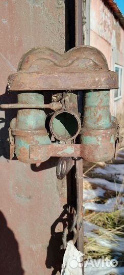 Циклон иж-49