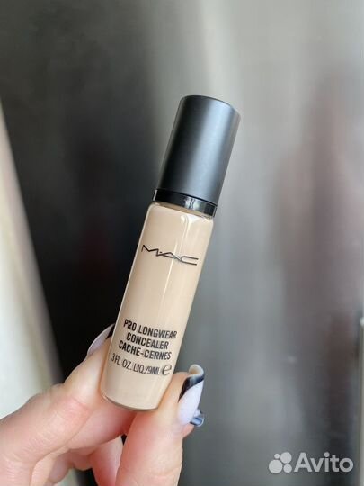 Mac Pro Longwear Concealer устойчивый корректор