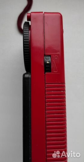 Радиоприемник СССР Сокол 310