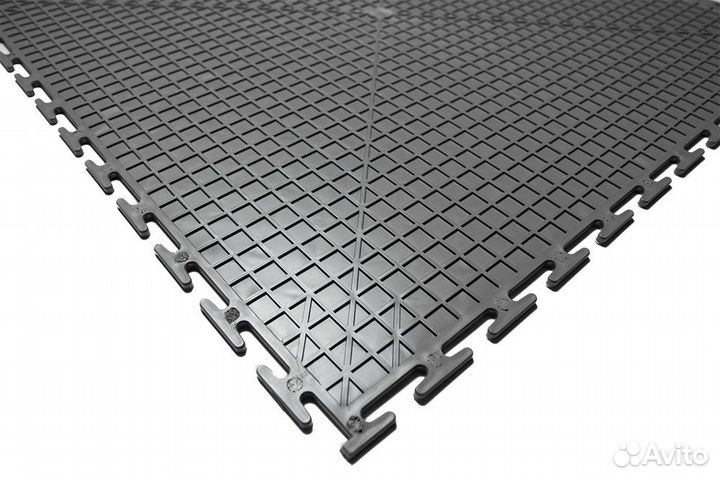 Плитка (модульное покрытие) пвх Sold Grain, 50x50с