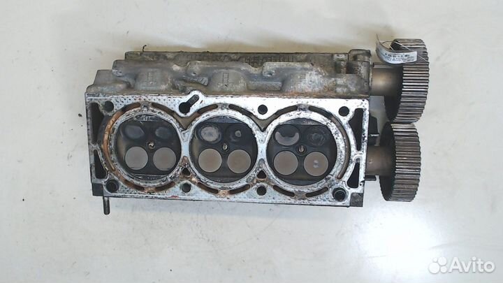 Головка блока (гбц) Opel Vectra B, 1998