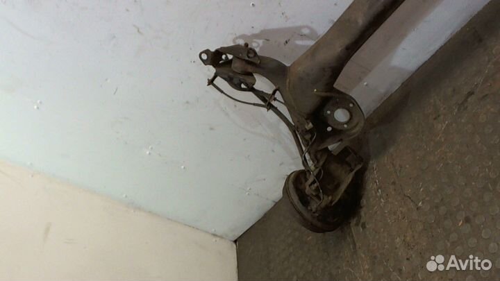 Балка подвески задняя Fiat Punto, 2003