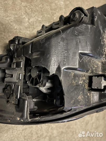 Фара Кia Sorento 3