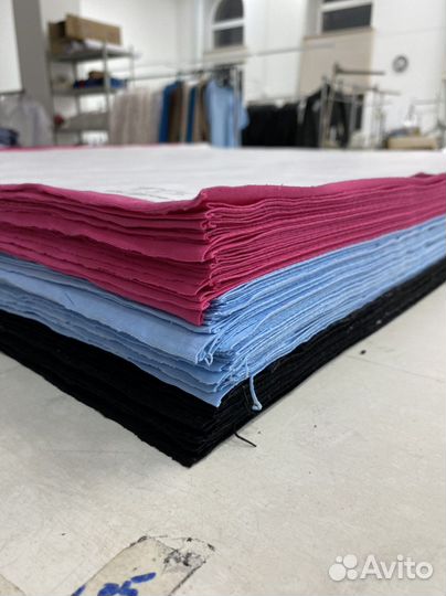 Швейный цех Пошив одежды оптом