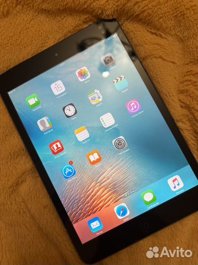 iPad mini