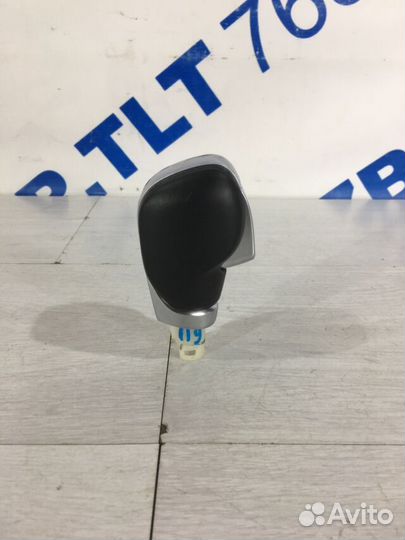 Ручка селектора АКПП renault kaptur 1.6 CVT