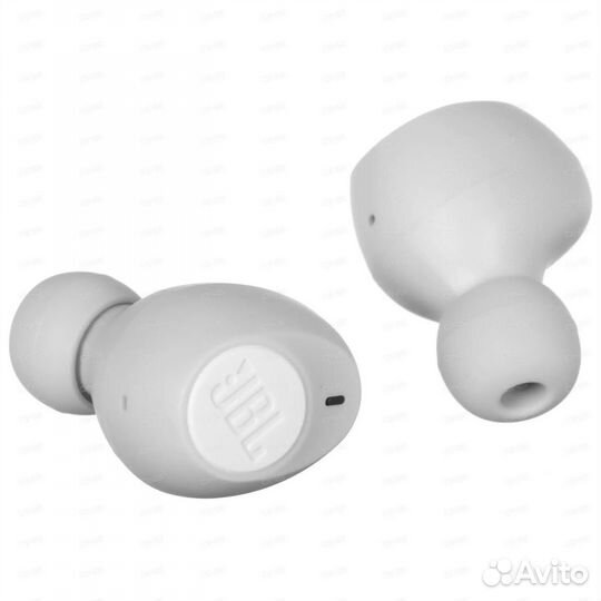 Беспроводные наушники jbl tune 115 tws