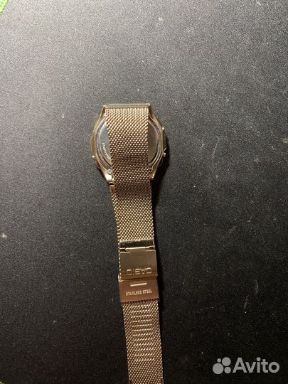 Часы casio illuminator a1000