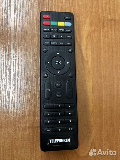 Телевизор SMART tv на запчасти