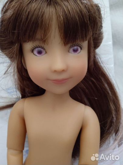 Кукла Ruby Red Siblies