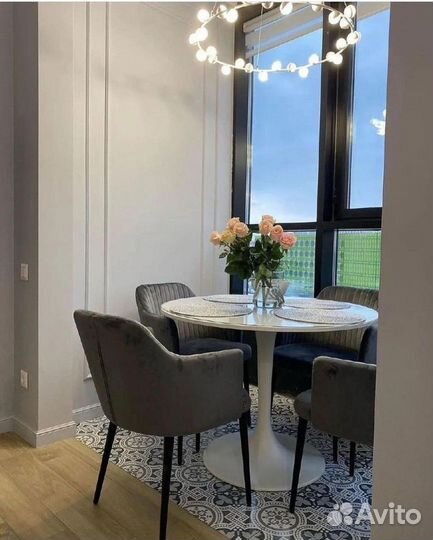 Кухонный гарнитур под ключ