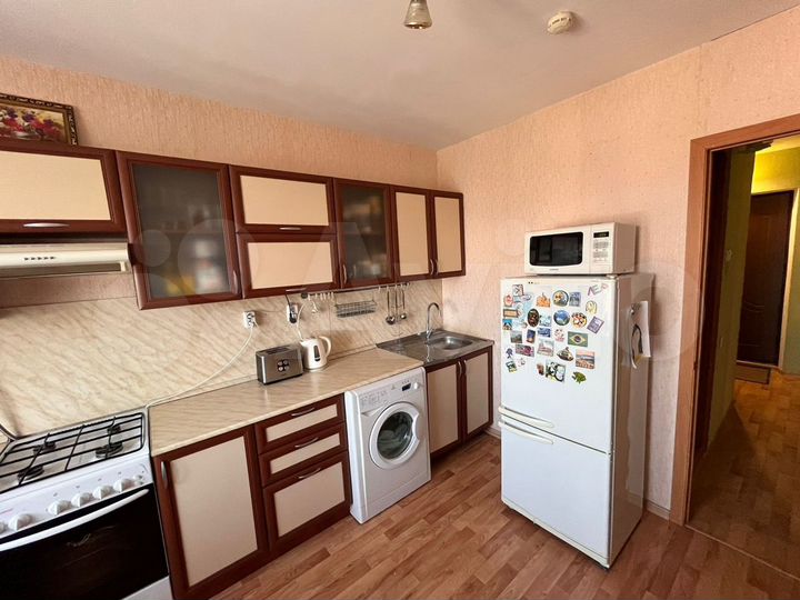 1-к. квартира, 40,2 м², 9/10 эт.