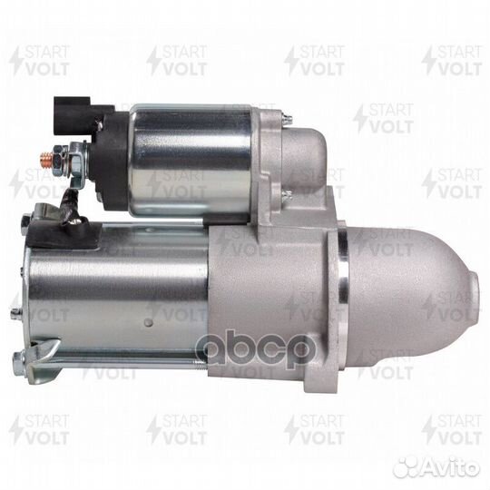 Стартер hyundai/KIA sonata NF 05/cerato 04