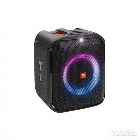Колонка Новая JBL PartyBox Encore Essential