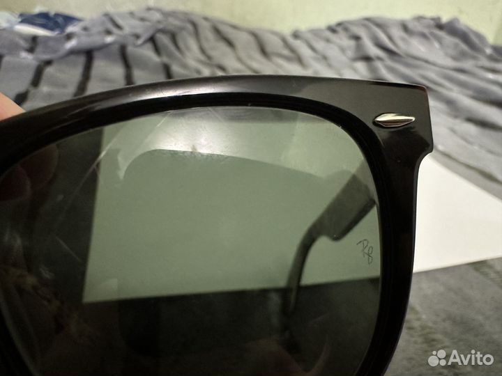 Оригинальные очки Ray Ban