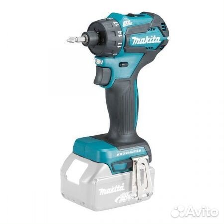 Шуруповерт makita DDF083Z без акк. и зу