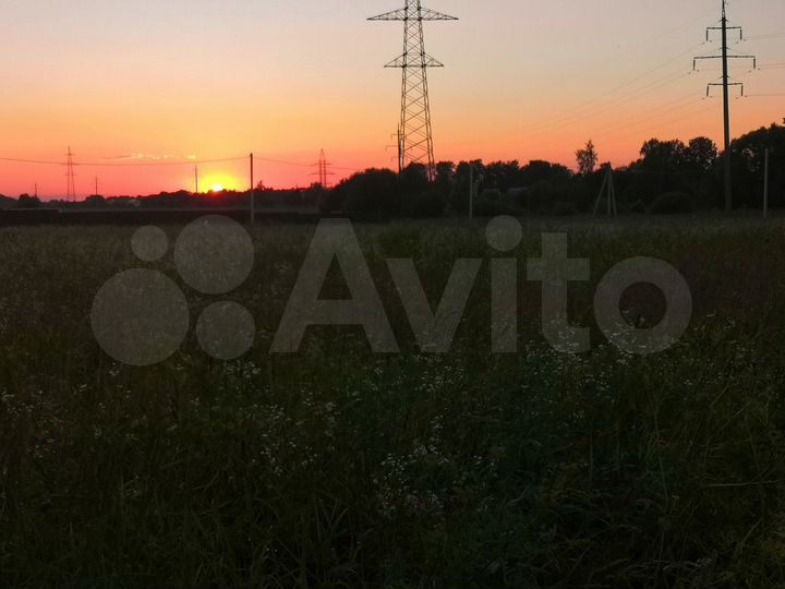 Участок 15 сот. (ИЖС)