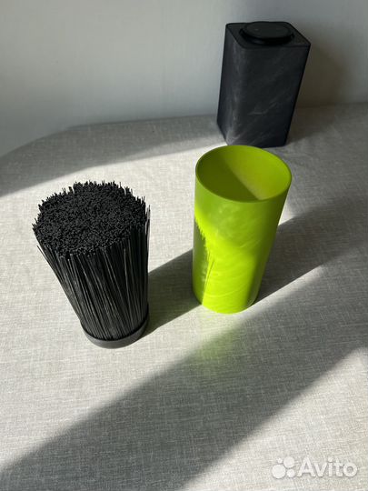 Подставка для кухонных ножей