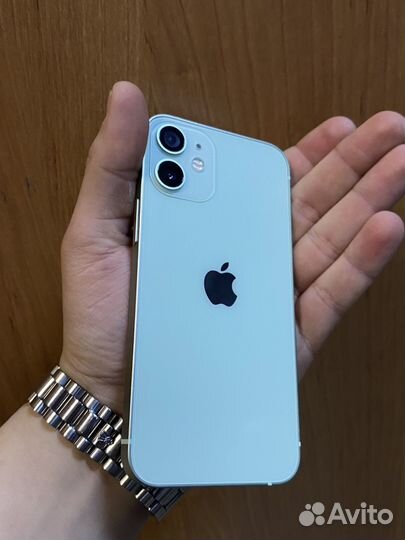 iPhone 12 mini, 256 ГБ