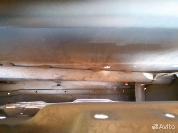 Дверь задняя правая Hyundai Sonata 4 EF