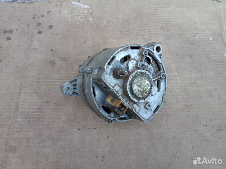 Генератор 58.3701 52А