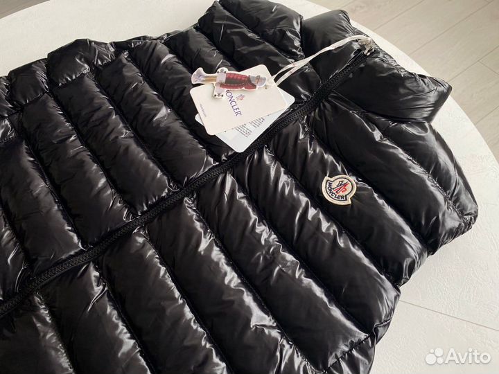 Жилетка moncler