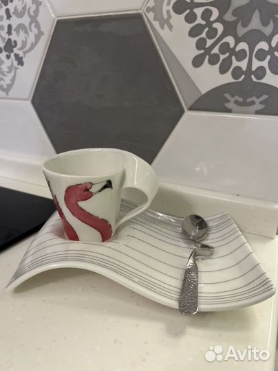 Кофейный набор Villeroy&Boch