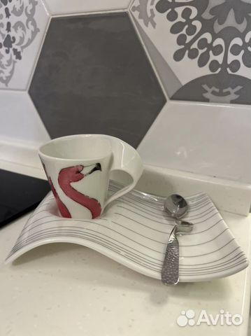 Кофейный набор Villeroy&Boch