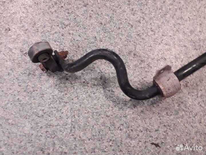 Стабилизатор задний Audi Q5