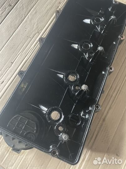 Крышка клапаная газель каминз