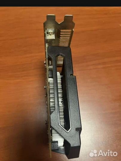 Видеокарта amd radeon hd 7770