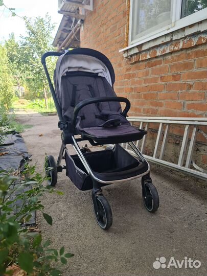 Коляска 2 в 1 Labala Raiz