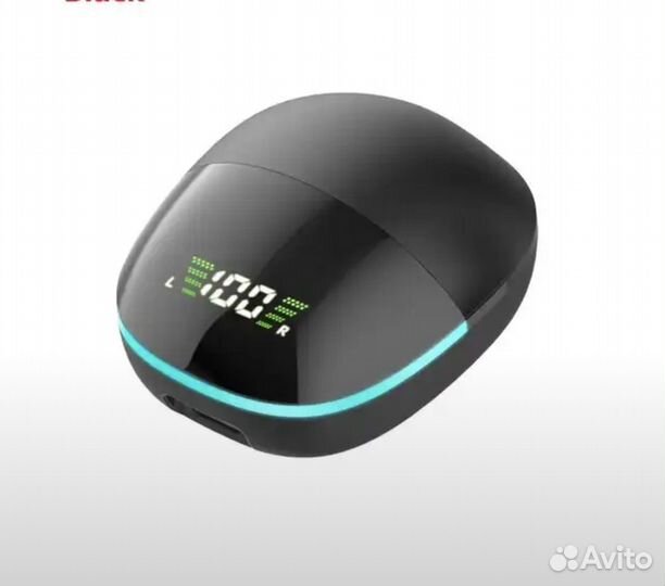 Наушники xiaomi g9s tws bluetooth беспроводные