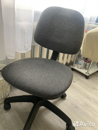 Компьютерное кресло