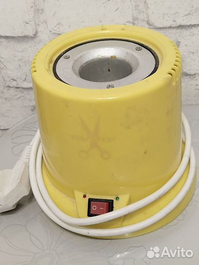 Аппарат для маникюра