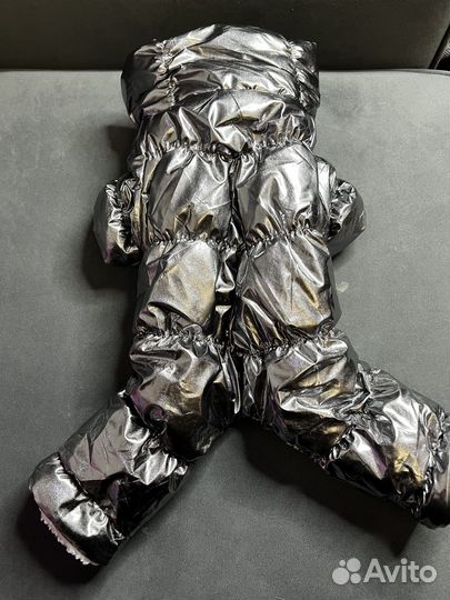 Комбинезон для собак