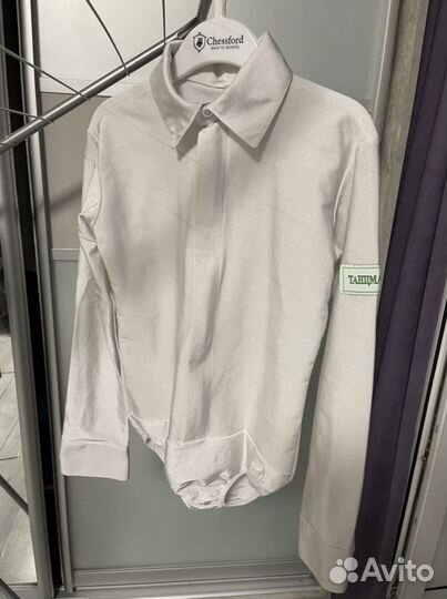 Боди бальные танцы 32 р