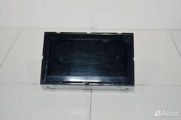 Дисплей Nissan Murano Z50 2002-2008