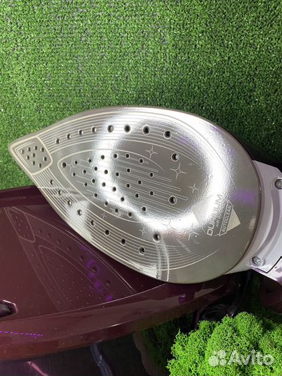 Парогенератор Tefal GV9810E0