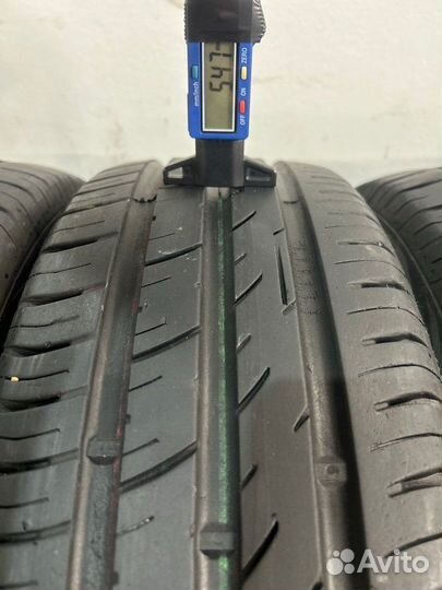 Viatti Strada Asimmetrico 195/60 R15 88V