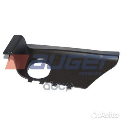 Корпус, Подножка 67144 auger