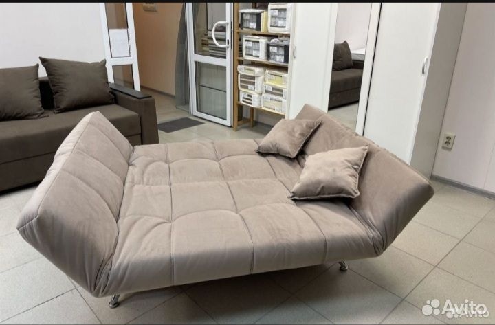 Диван Клик Кляк #08