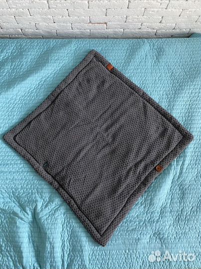 Конверт-плед loom 2в1 Universal