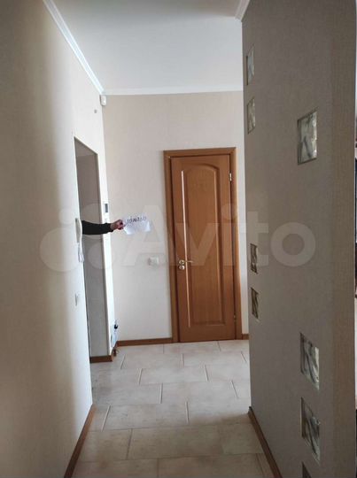 2-к. квартира, 70 м², 3/5 эт.