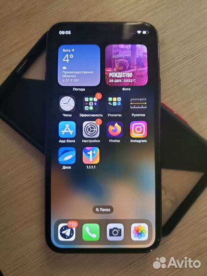 iPhone 11 pro 512gb eSim faceID трутон